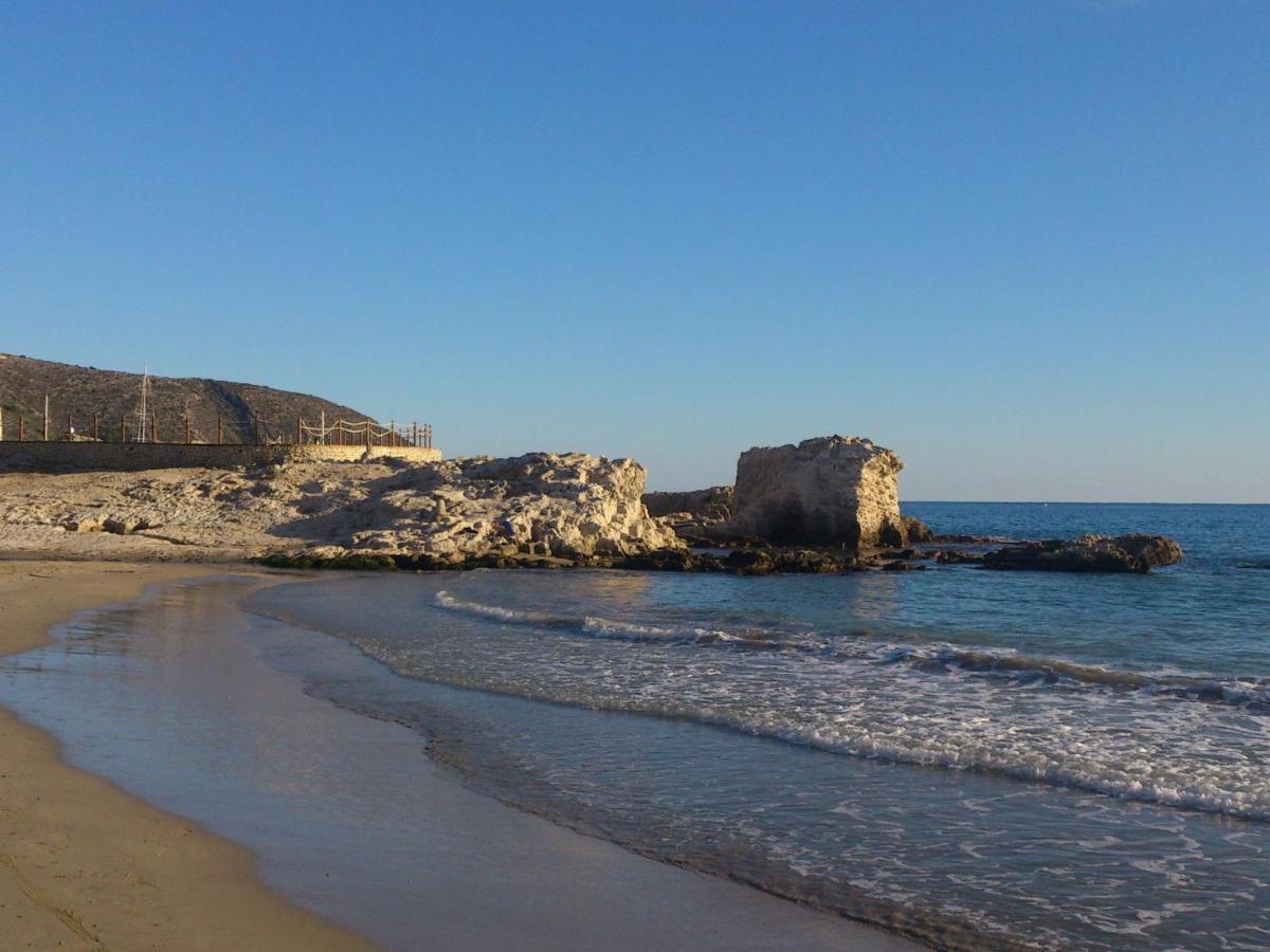 Belvilla By Oyo Casa Kola Moraira Dış mekan fotoğraf